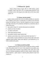 Referāts 'Bezglutēna produktu lietošanas paradumi sabiedrībā', 7.