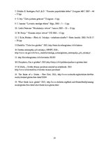 Referāts 'Bezglutēna produktu lietošanas paradumi sabiedrībā', 28.