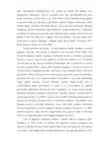 Eseja 'Cirkadiānais ritms un tā saistība ar psihisko veselību', 2.