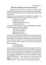 Referāts 'Eduards Veidenbaums - personība un dzeja', 1.