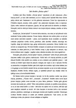 Konspekts 'Šarls Bodlērs "Parīzes splīns"', 1.