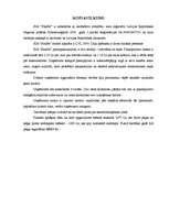 Biznesa plāns 'SIA "Sun Set"', 2.