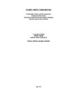 Referāts 'Dzeses sistēmu mezglu remonts', 1.