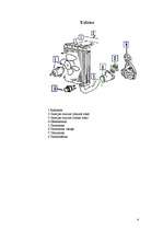 Referāts 'Dzeses sistēmu mezglu remonts', 4.