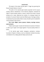 Diplomdarbs 'Laulāto mantisko attiecību tiesiskais regulējums Latvijā', 2.