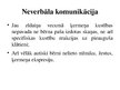 Prezentācija 'Bērnības autisms', 12.