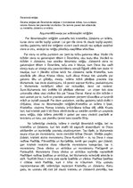 Eseja 'Ābramiskās reliģijas', 1.