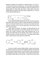 Referāts 'Salicilskābes atvasinājumu sintēze, aspirīns, tā aizvietošana', 5.