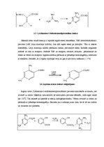 Referāts 'Salicilskābes atvasinājumu sintēze, aspirīns, tā aizvietošana', 11.