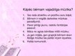 Prezentācija 'Muzikālā audzināšana 1-3 gadīgiem bērniem', 2.