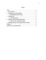 Referāts 'Uzņēmuma vadības principi un to teorētiskais pamatojums', 2.