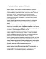 Referāts 'Uzņēmuma vadības principi un to teorētiskais pamatojums', 9.