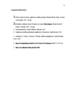 Referāts 'Uzņēmuma vadības principi un to teorētiskais pamatojums', 15.