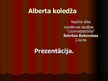 Prezentācija 'Patērētāju tiesības', 1.