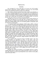 Eseja 'Barikādes', 1.