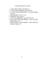 Referāts 'Vadītāji, to tipi', 12.