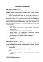 Eseja 'Bērnu raidījumu audzinošie aspekti', 1.