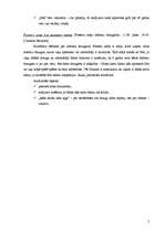 Eseja 'Bērnu raidījumu audzinošie aspekti', 2.