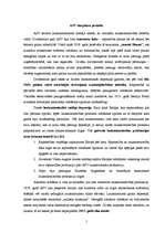 Konspekts 'ASV un Lielbritānija starpkaru periodā', 1.