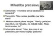 Prezentācija 'Sieviete Senajā Grieķijā un Romā', 11.