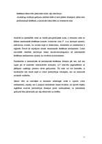 Referāts 'Malārija', 11.