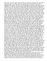 Eseja 'Sociological Analysis of the Chernobyl Disaster', 4.