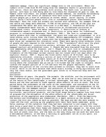 Eseja 'Sociological Analysis of the Chernobyl Disaster', 5.