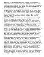 Eseja 'Albert Einstein, the Mind of the Century', 2.