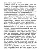 Eseja 'Albert Einstein, the Mind of the Century', 3.