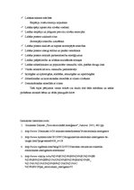 Konspekts 'Emocionālā inteliģence bērnam', 3.