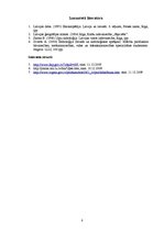 Paraugs 'Upe un tās baseina morfoloģijas, morfometrijas un noteces rādītāju noteikšana. E', 8.