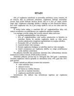 Referāts 'Uzņēmuma vadīšana mainīgas ārējās vides apstākļos ', 3.