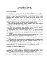 Referāts 'Uzņēmuma vadīšana mainīgas ārējās vides apstākļos ', 4.