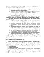 Referāts 'Uzņēmuma vadīšana mainīgas ārējās vides apstākļos ', 12.