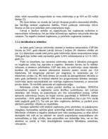 Referāts 'Uzņēmuma vadīšana mainīgas ārējās vides apstākļos ', 21.