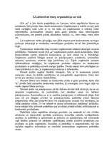 Referāts 'Uzņēmuma vadīšana mainīgas ārējās vides apstākļos ', 23.