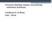 Prezentācija 'Antivirālie jeb pretvīrusu līdzekļi', 2.