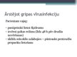 Prezentācija 'Antivirālie jeb pretvīrusu līdzekļi', 9.