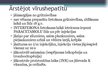 Prezentācija 'Antivirālie jeb pretvīrusu līdzekļi', 13.