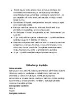 Konspekts 'Politiskās norises Eiropas valstīs 16.,17.gs.', 3.