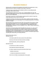 Konspekts 'Basketbola noteikumi', 1.