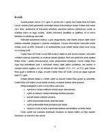 Prakses atskaite 'Danske Bank AS filiāle Latvijā', 4.