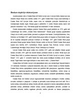 Prakses atskaite 'Danske Bank AS filiāle Latvijā', 6.