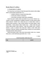 Prakses atskaite 'Danske Bank AS filiāle Latvijā', 10.