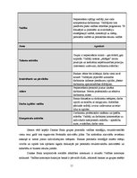 Prakses atskaite 'Danske Bank AS filiāle Latvijā', 11.