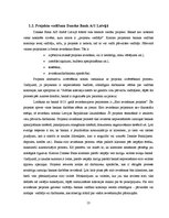 Prakses atskaite 'Danske Bank AS filiāle Latvijā', 13.