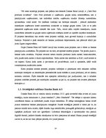 Prakses atskaite 'Danske Bank AS filiāle Latvijā', 14.