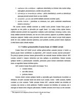 Prakses atskaite 'Danske Bank AS filiāle Latvijā', 19.