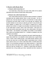 Prakses atskaite 'Danske Bank AS filiāle Latvijā', 28.