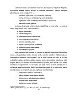 Prakses atskaite 'Danske Bank AS filiāle Latvijā', 30.